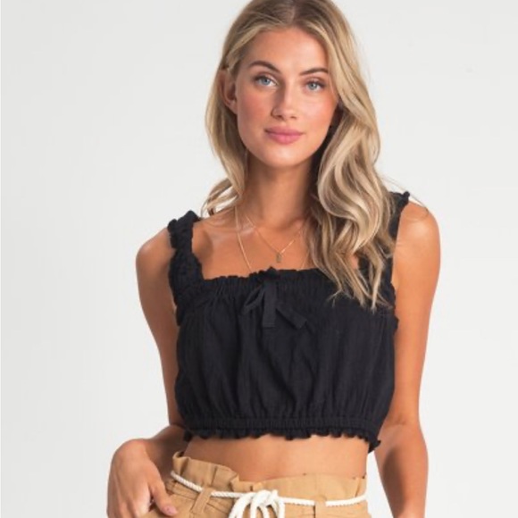 NWT Billabong size medium tank top - Picture 1 of 4